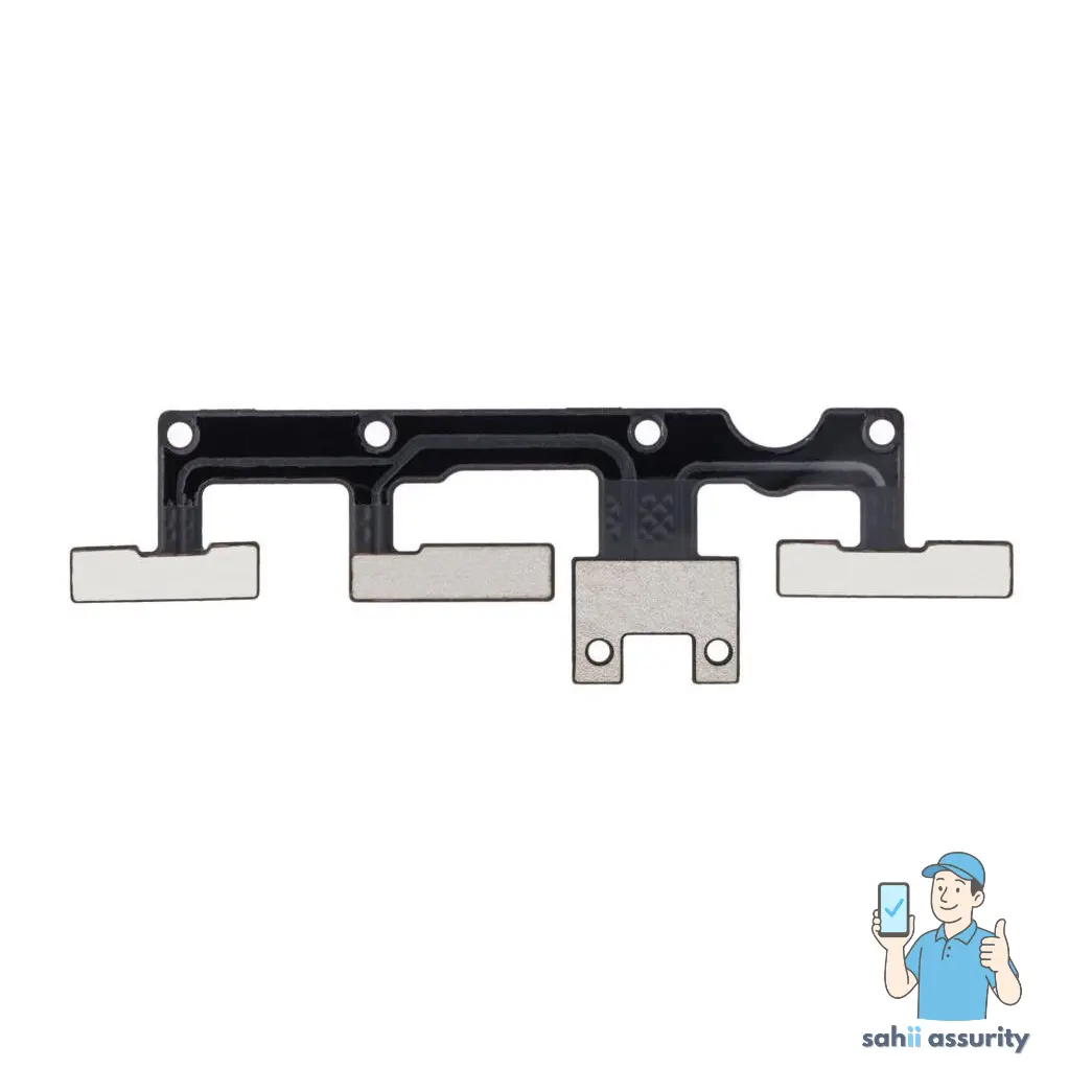 Power Button Flex Cable for Motorola Moto G 5G thumbnail